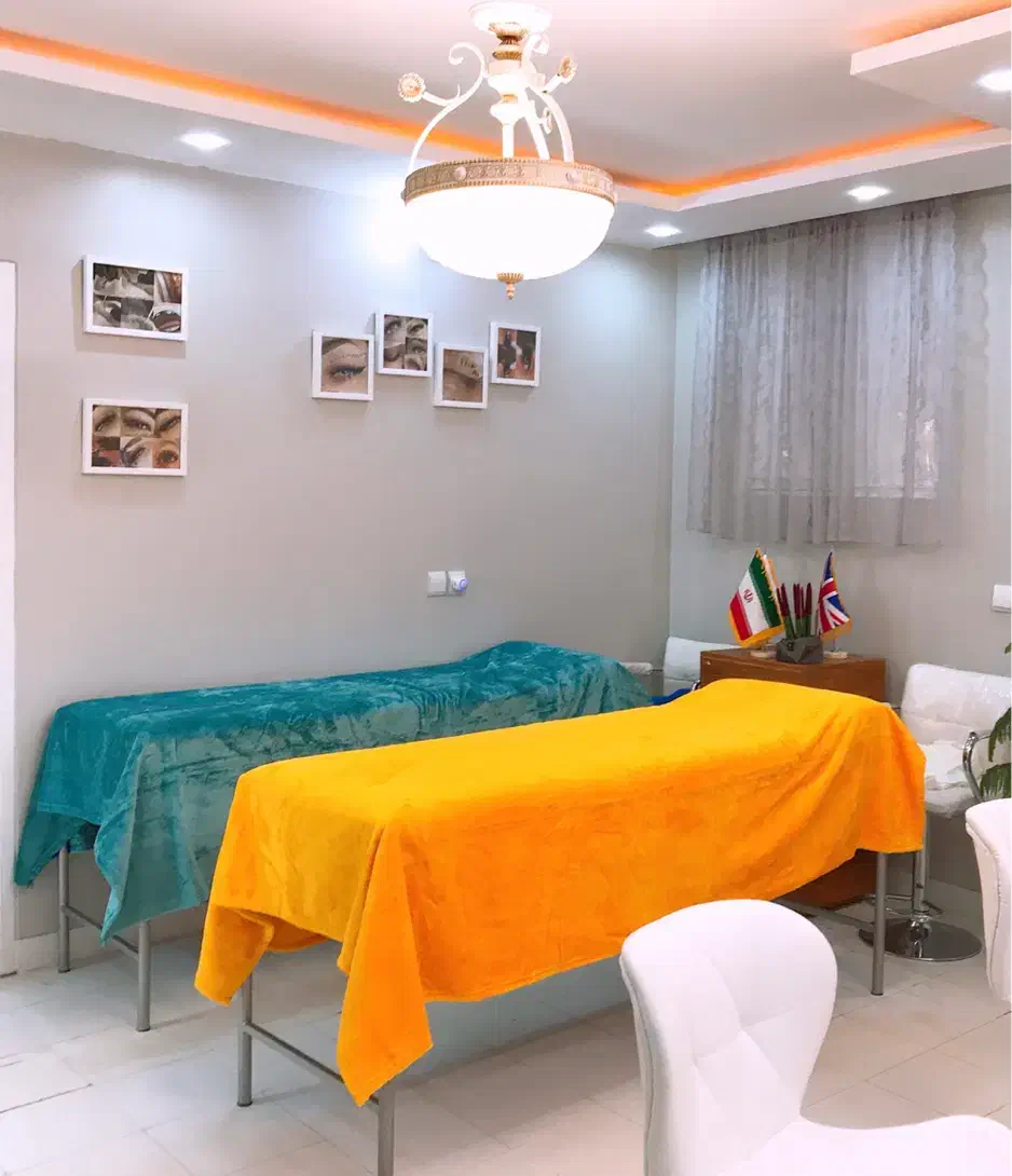 فروش ویژه تجهیزات لوکس سالن زیبایی|آرایشگاه و سالنهای زیبایی|اصفهان, باغ زرشک|دیوار