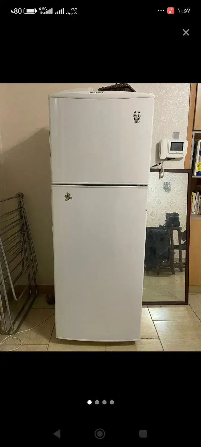 خرید و فروش یخچال|یخچال و فریزر|مشهد, دانشجو|دیوار