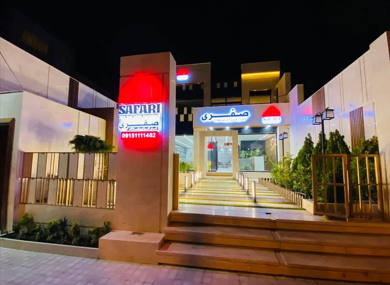 آپارتمان نوساز تکواحدی ۱۲۷ متر/هنرستان/هاشمیه|فروش آپارتمان|مشهد, هنرستان|دیوار