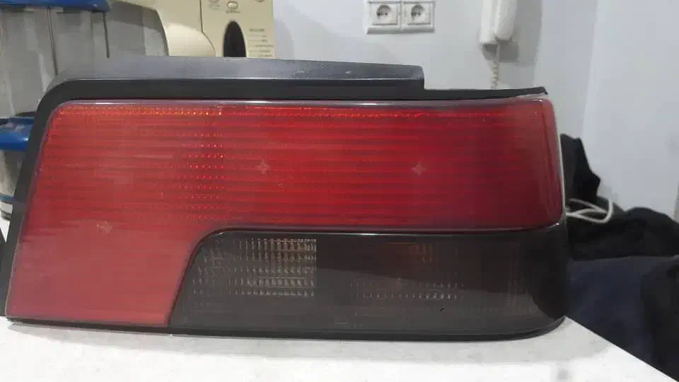 چراغ جلو  چراغ عقب  ضبط فابریک ۴۰۵|قطعات یدکی و لوازم جانبی|رباط‌کریم, رباط‌کریم|دیوار