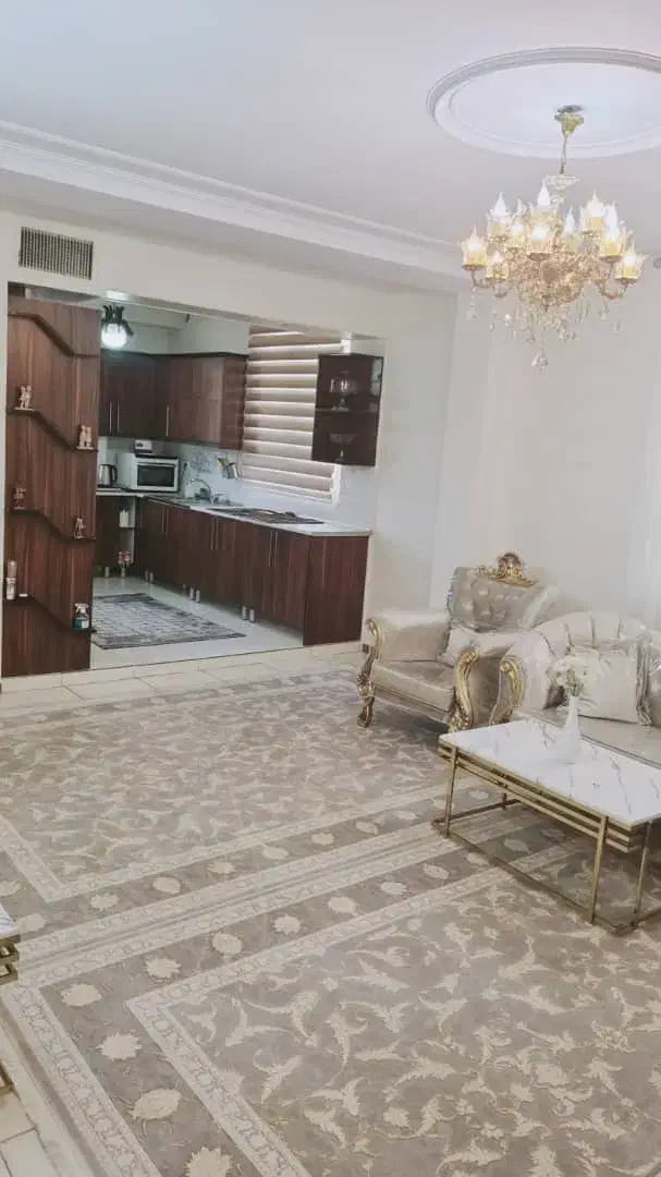 ۶۳متر/آسانسور / لوکیشن عالی|فروش آپارتمان|تهران, طیب|دیوار