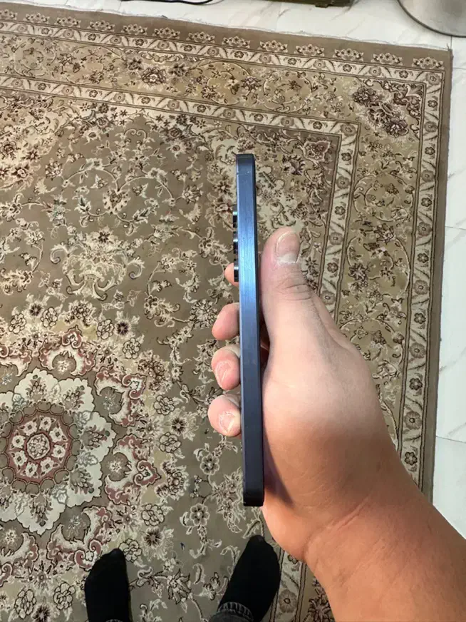 A55 سامسونگ|موبایل|تهران, قصر فیروزه ۱|دیوار