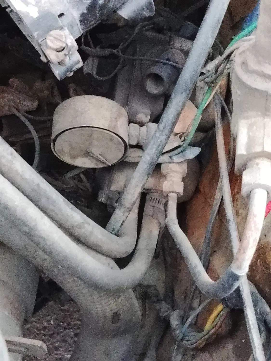 کپسول سی آن جی|قطعات یدکی و لوازم جانبی|رشت, دباغیان|دیوار