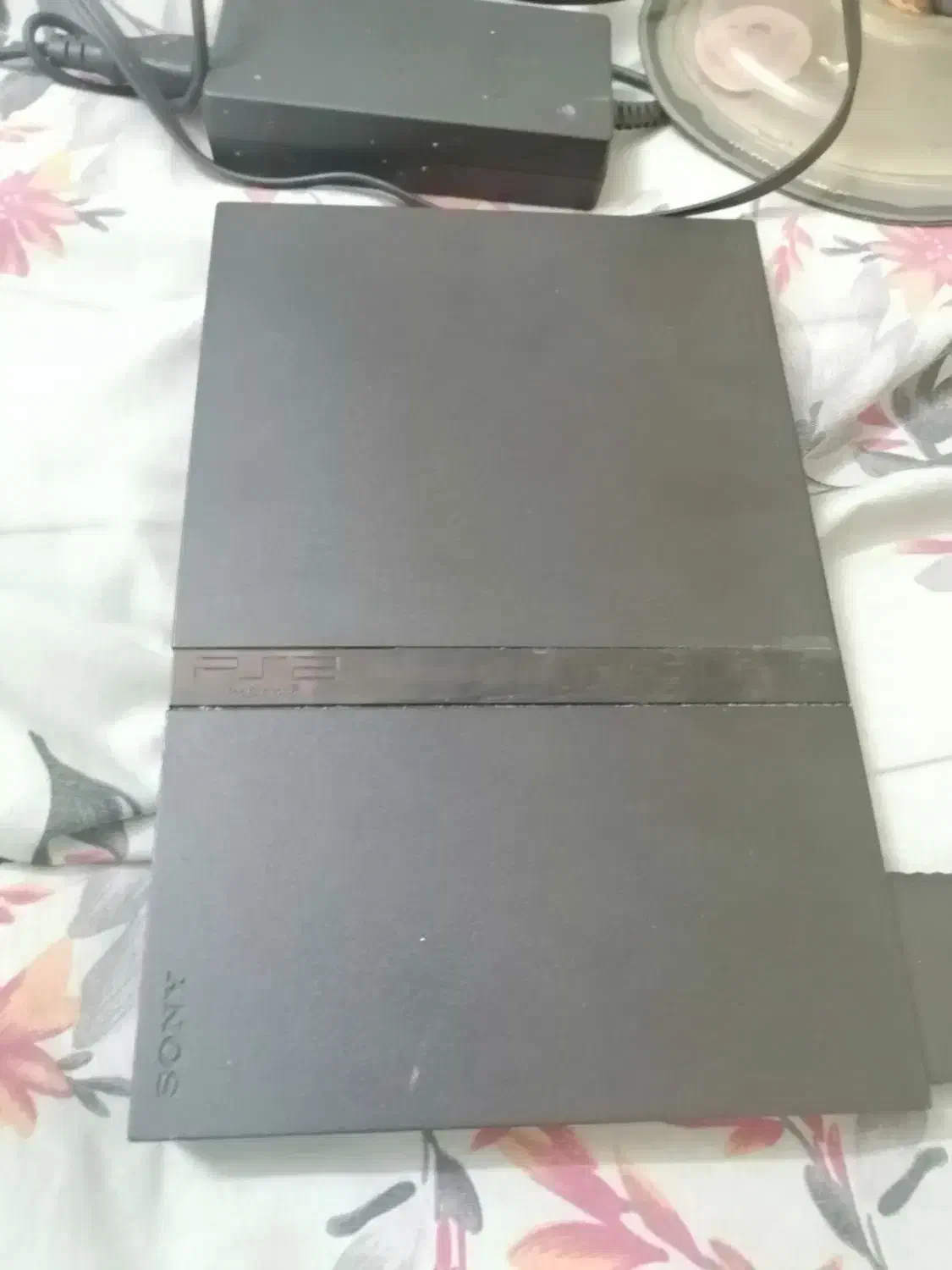 Ps2 درحد نو|کنسول، بازی ویدئویی و آنلاین|شیراز, قلعه شاهزاده بیگم|دیوار