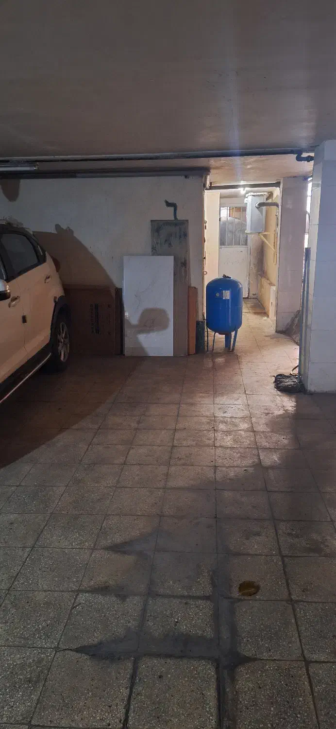 کاملا نوسازی شده با بهترین متریال