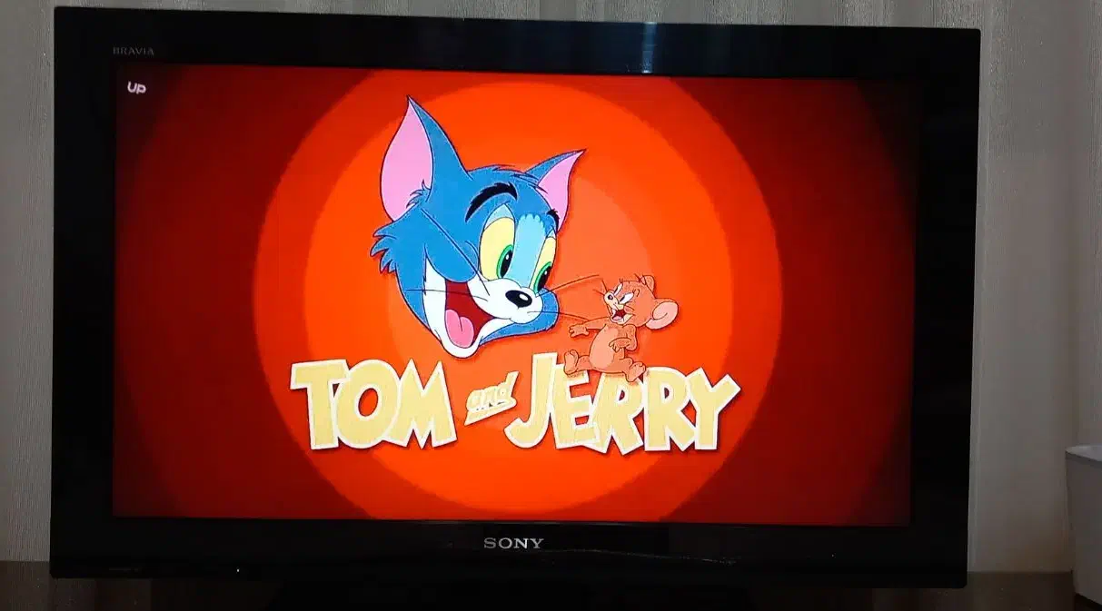 تلویزیون|تلویزیون و پروژکتور|قرچک, شهرک طلائیه|دیوار