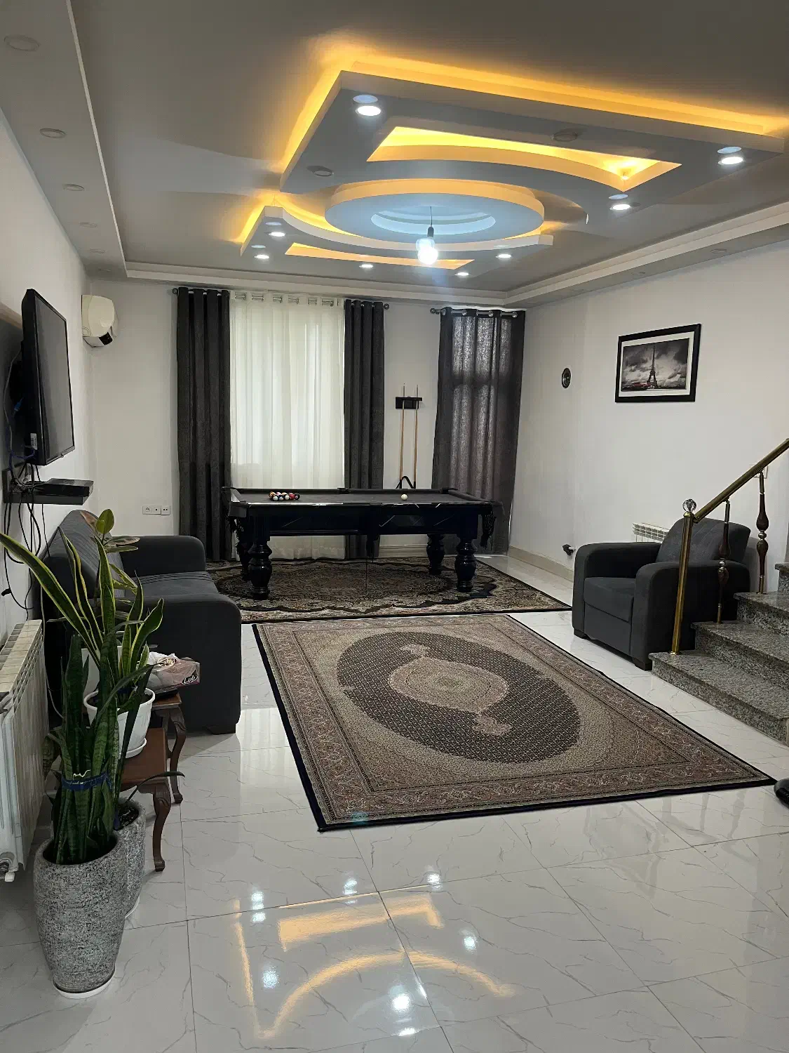 ویلا دوخواب دربستی نزدیک ساحل(مستقیم از مالک)|اجارهٔ کوتاهمدت آپارتمان و سوئیت|بندر انزلی, اطبا|دیوار