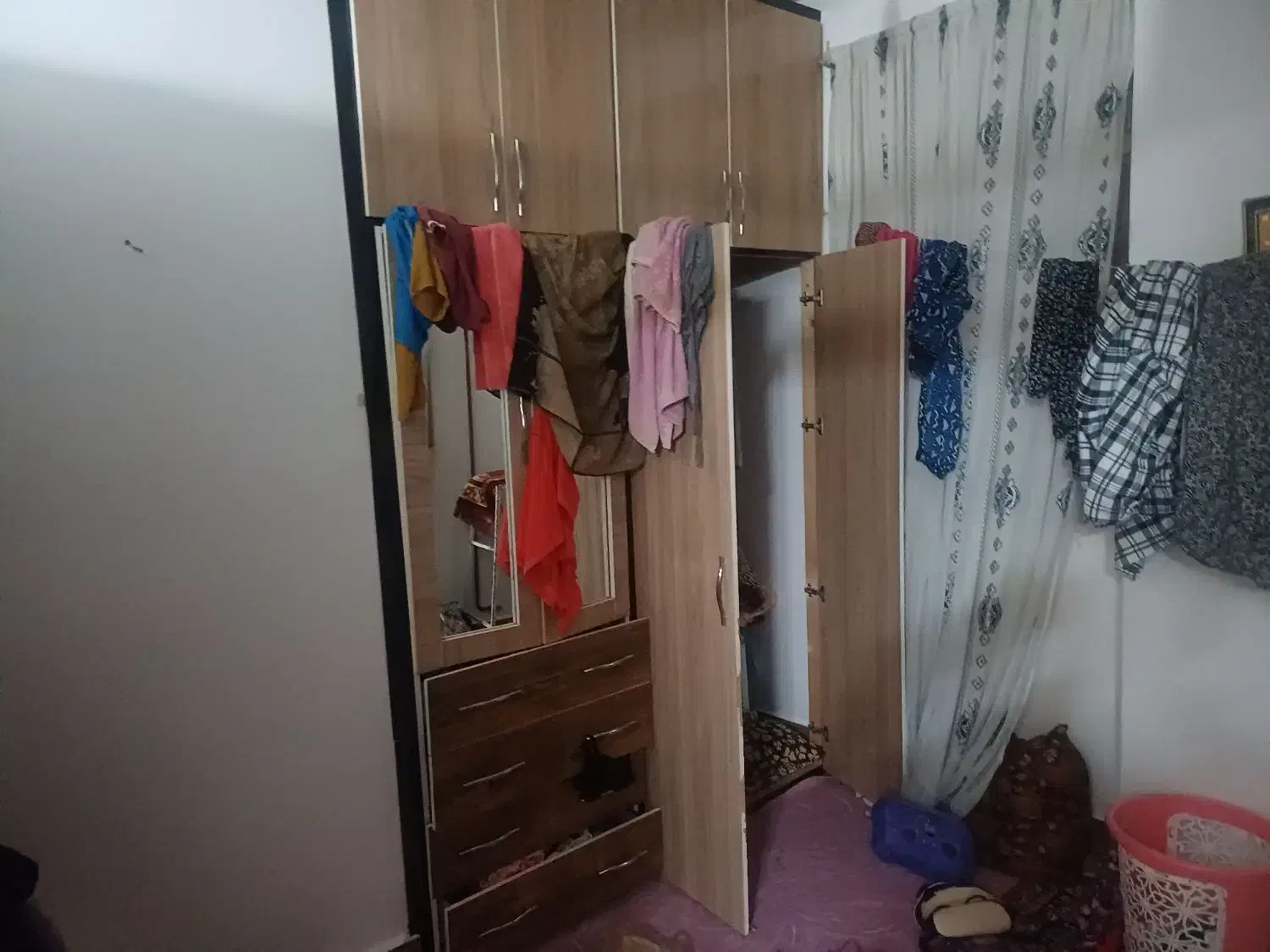 فروش ملک|فروش آپارتمان|تربت جام, شهرک معلم|دیوار