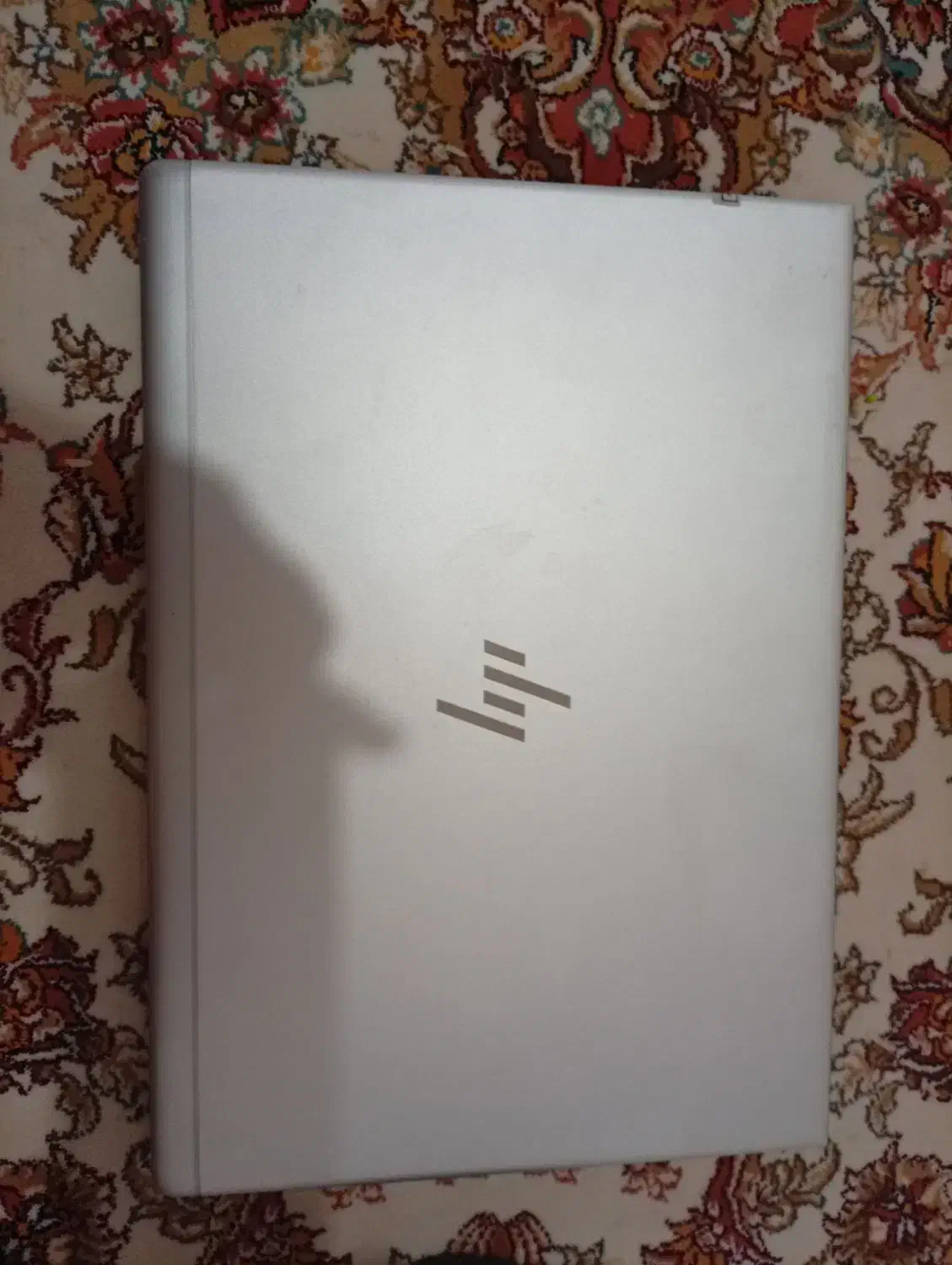 فروش لب تاب hp در حد نو|رایانه همراه|بوکان, |دیوار