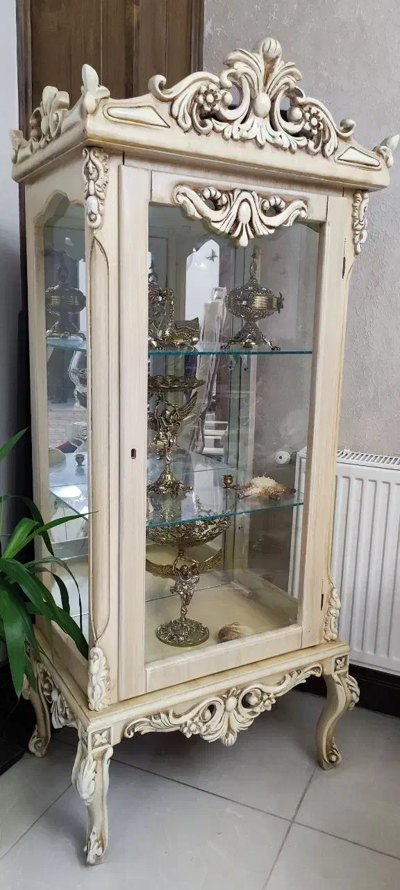 ویترین|بوفه، ویترین، کنسول|اصفهان, مهدی آباد|دیوار