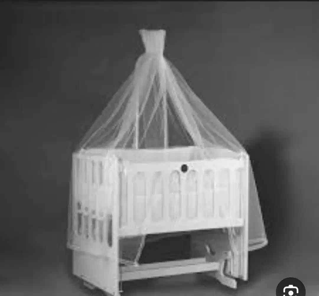 گهواره نوزاد|اسباب و اثاث بچه|دزفول, |دیوار