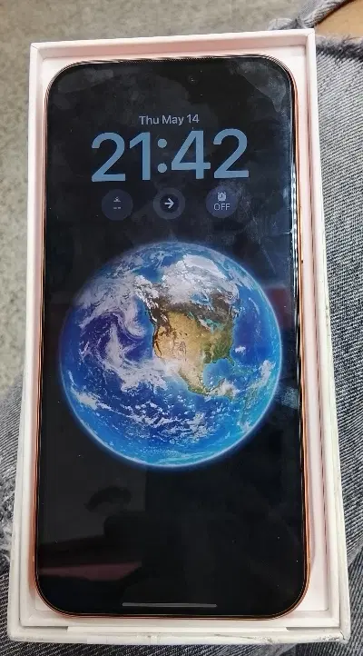 iphone 17pro max 256|موبایل|بندرعباس, |دیوار