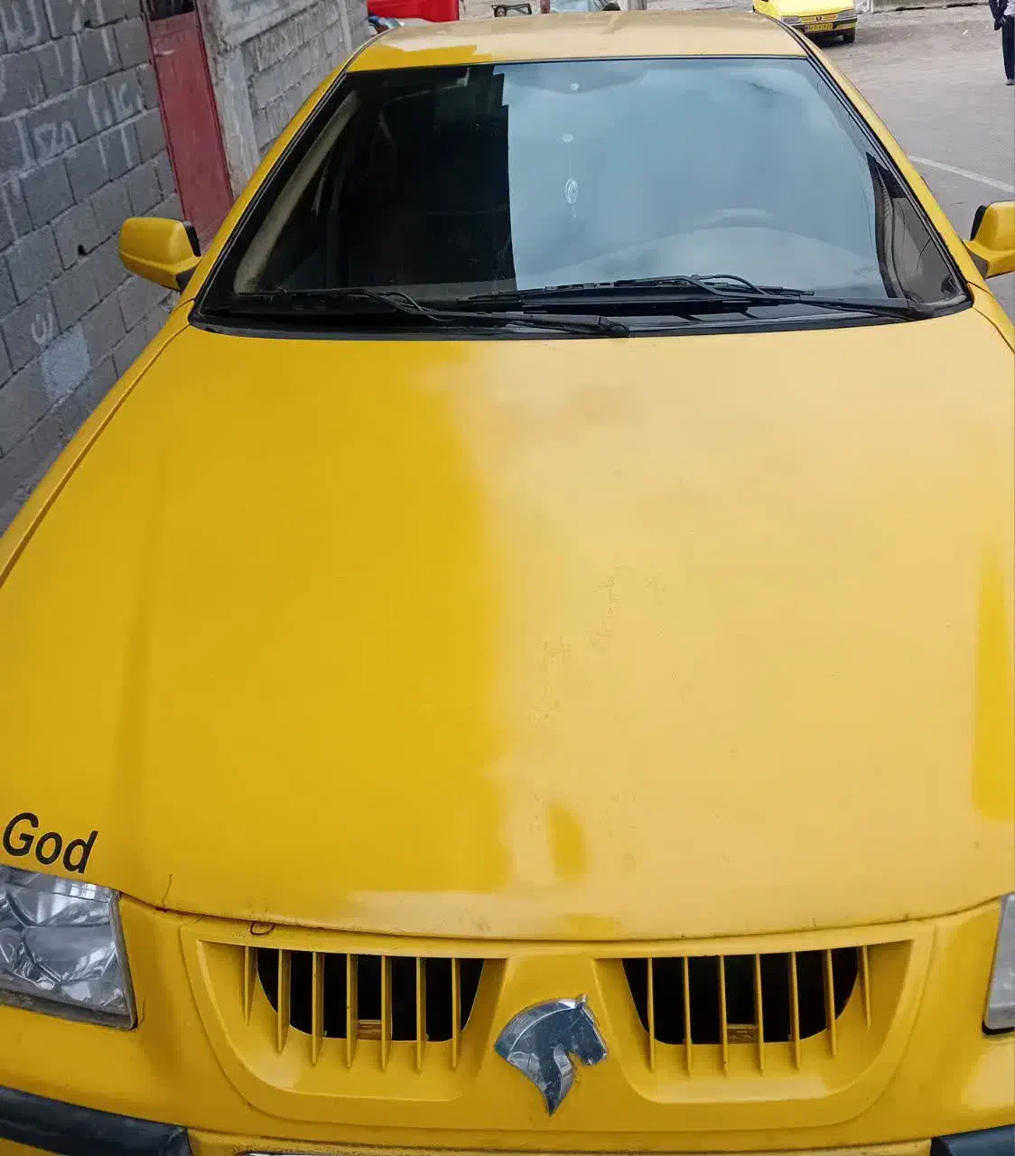 سمندبرون شهری|خودرو سواری و وانت|زیرآب, |دیوار