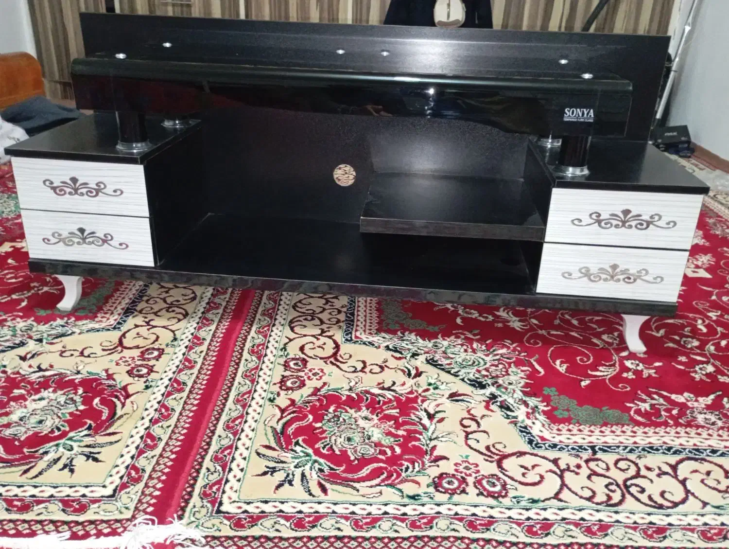 زیر تلویزیونی|میز تلویزیون|مشگین شهر, |دیوار