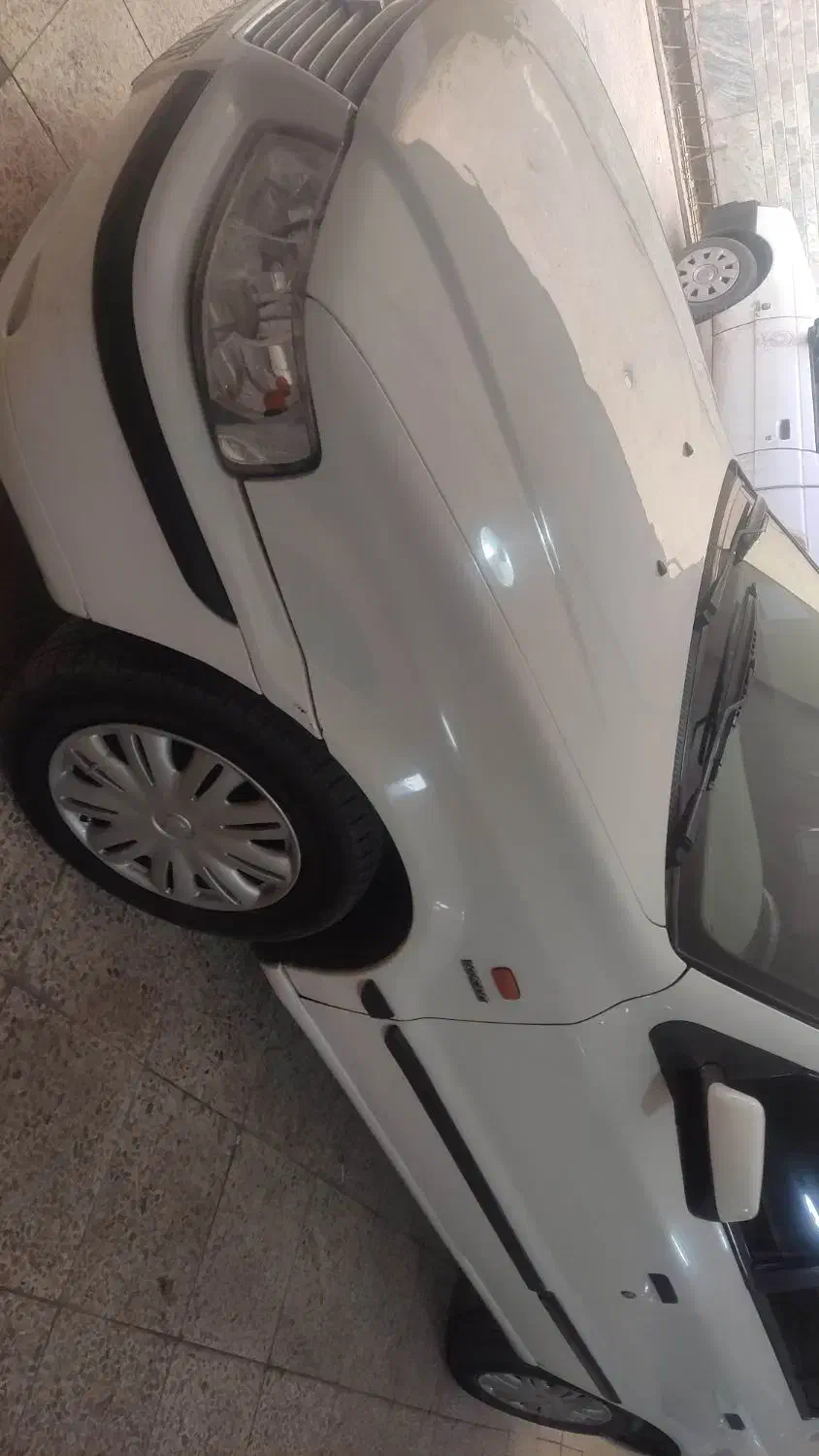 سمند ef7 مدل 1397|خودرو سواری و وانت|خرم‌آباد, |دیوار