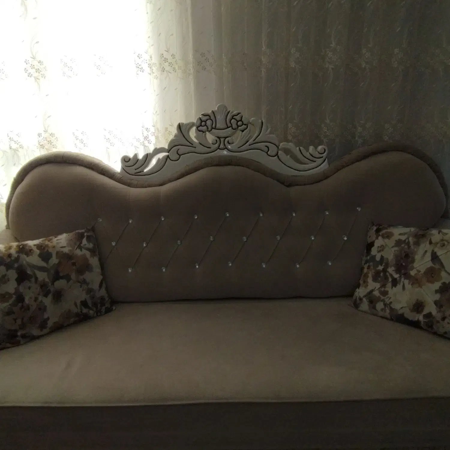 مبل|مبلمان خانگی و میز عسلی|خوی, |دیوار