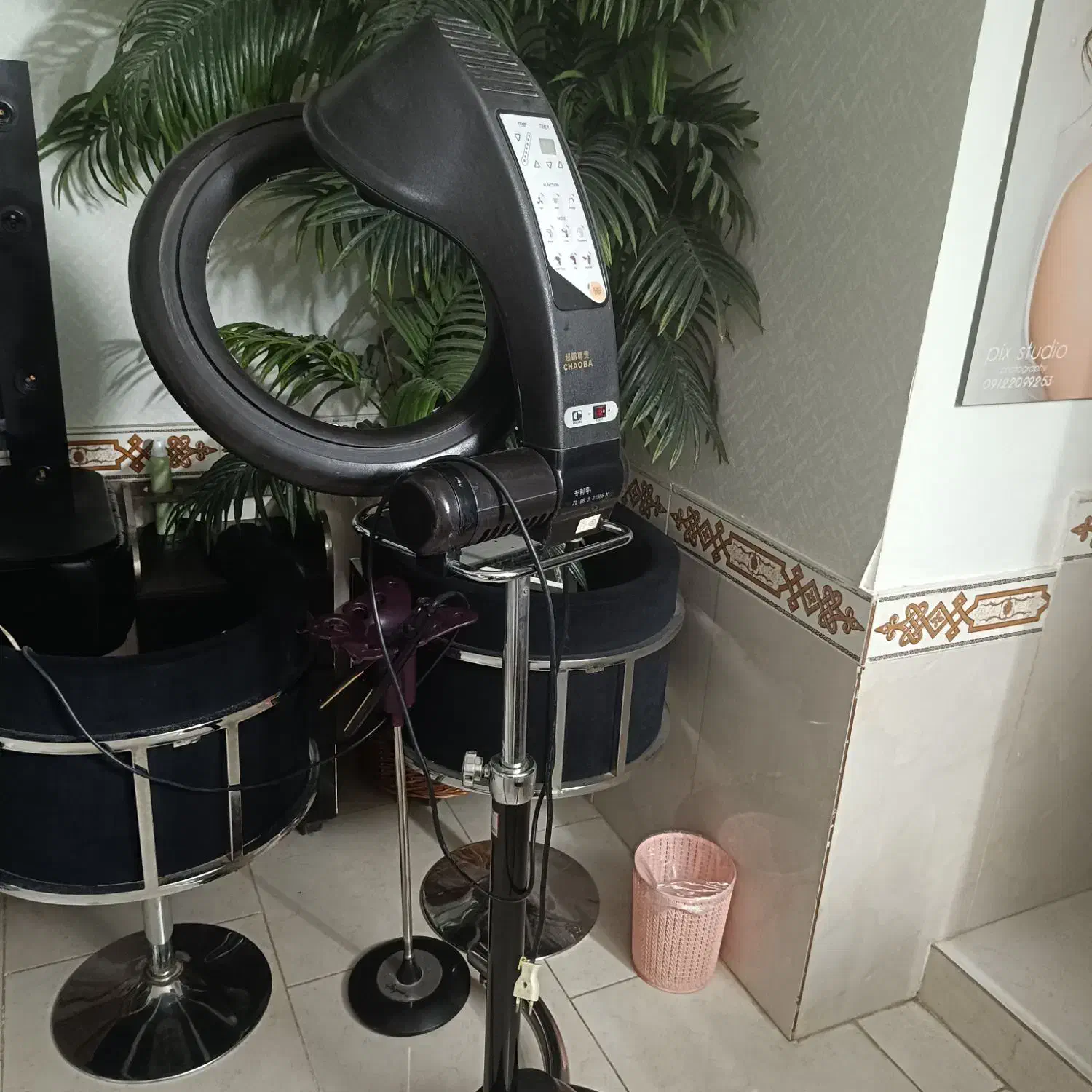 دستگاه کلامازون|آرایشی، بهداشتی، درمانی|هشتگرد, تهران دشت|دیوار