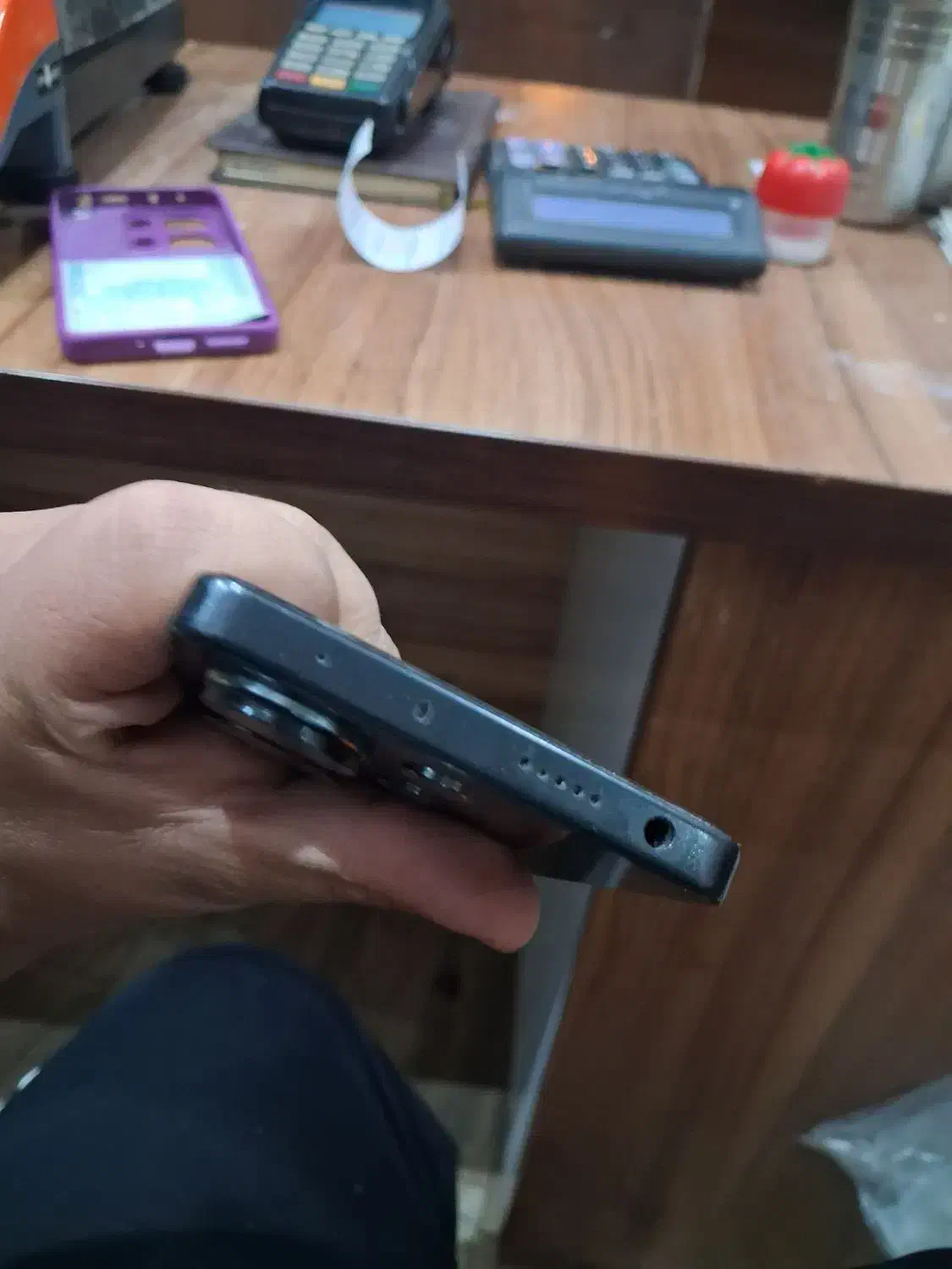 نوت 13پرو256رام ۸|موبایل|اهواز, کوی راه کربلا|دیوار