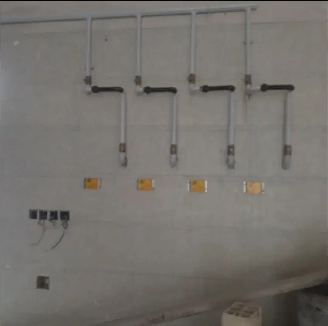 لولهکشی گاز خانگی و تجاری|خدمات پیشه و مهارت|زابل, |دیوار