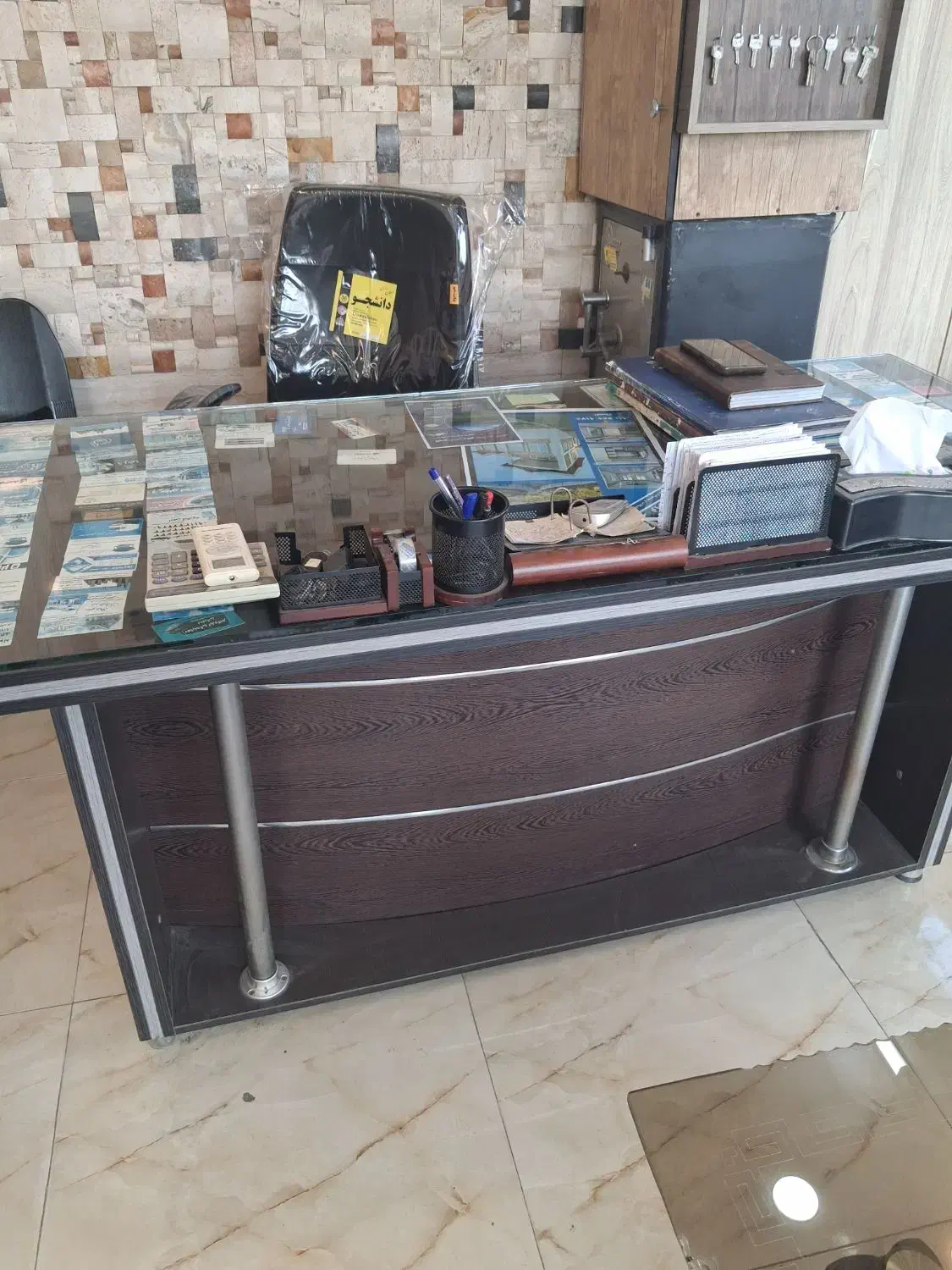 میزاداری ومیزعسلی|خدمات رایانه‌ای و موبایل|لنگرود, |دیوار