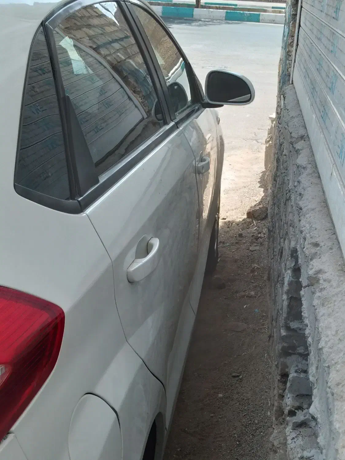 ام وی ام ۳۱۵ فروشی|خودرو سواری و وانت|یزد, |دیوار