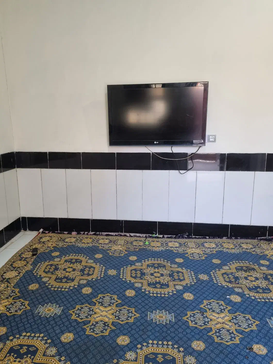 سوییت اجاره|اجارهٔ کوتاه‌مدت آپارتمان و سوئیت|بم, |دیوار