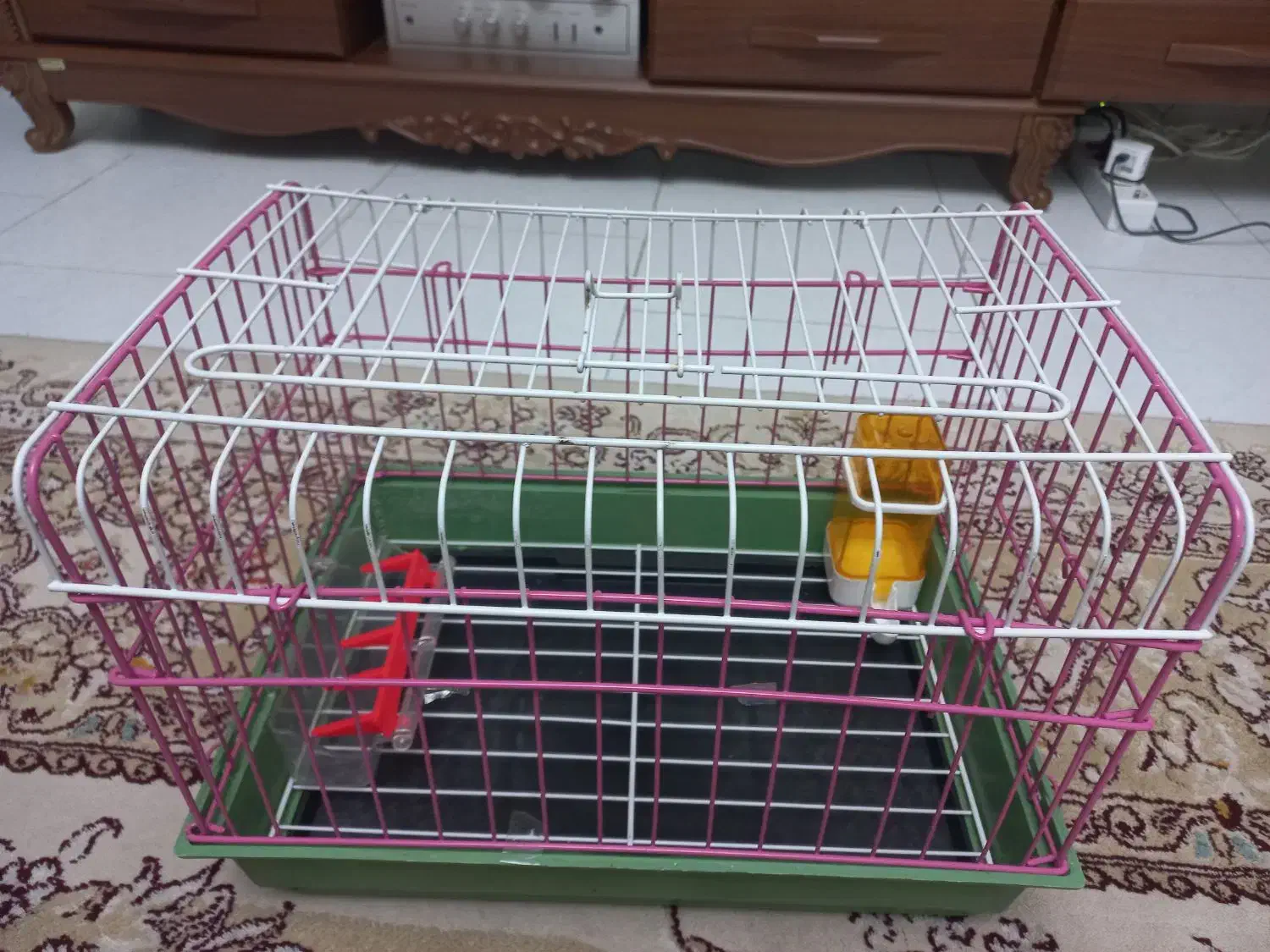 قفس حیوانات|لوازم جانبی حیوانات|پردیس, فاز ۱|دیوار