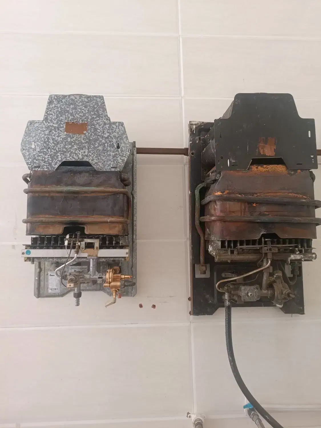 خدمات فنی جعفریان|آبگرمکن، پکیج، شوفاژ|پارس‌آباد, |دیوار