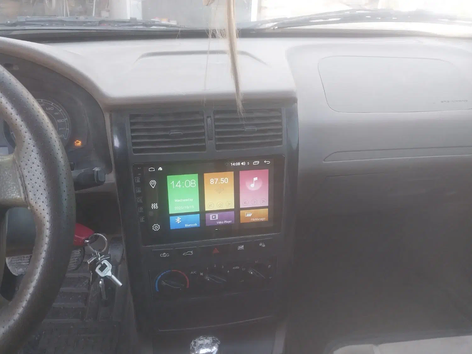 پژو ۴۰۵ مدل ۹۶|خودرو سواری و وانت|کرانی, |دیوار