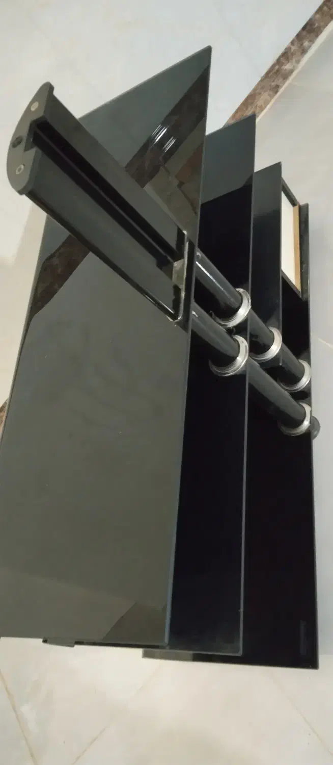 میز تلوزیون شیشه ای|میز تلویزیون|رزن, |دیوار