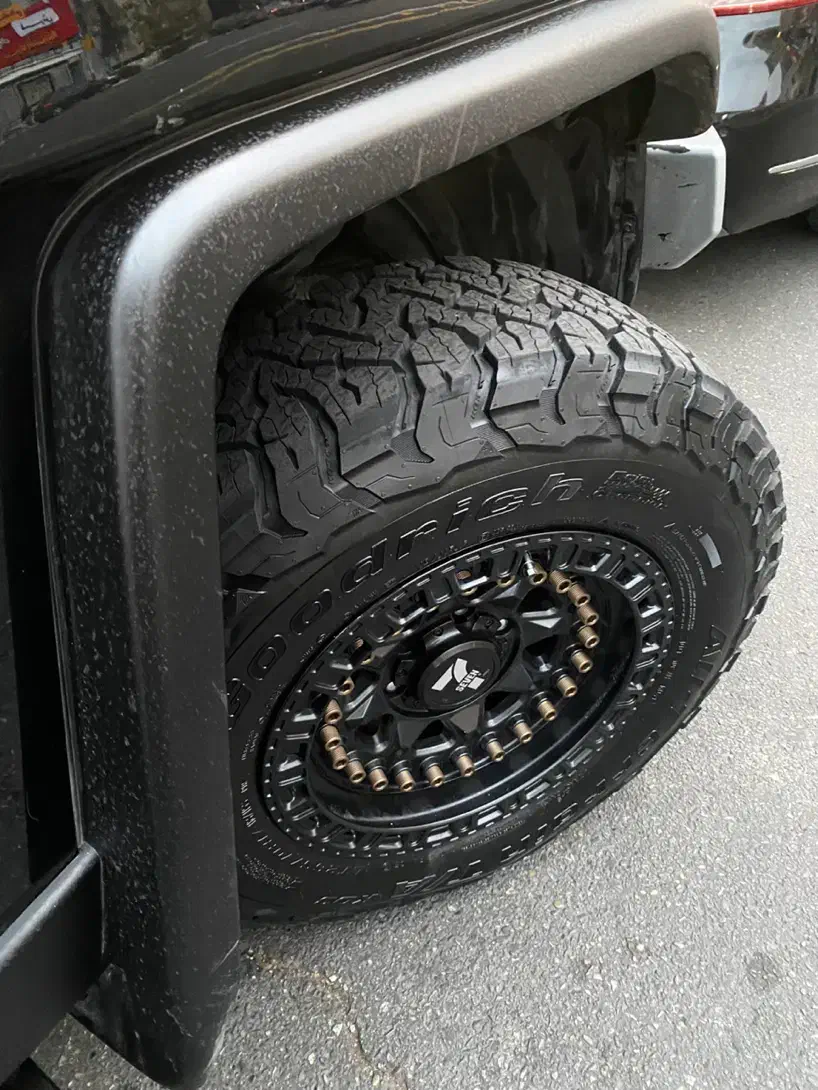 Fj 2011|خودرو سواری و وانت|تهران, عباس‌آباد|دیوار