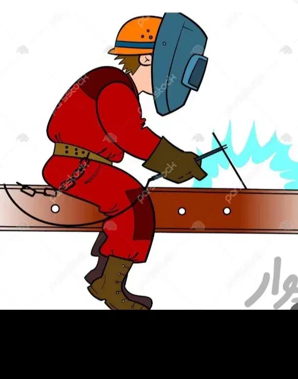 جوشکاری سیار|خدمات پیشه و مهارت|اراک, |دیوار