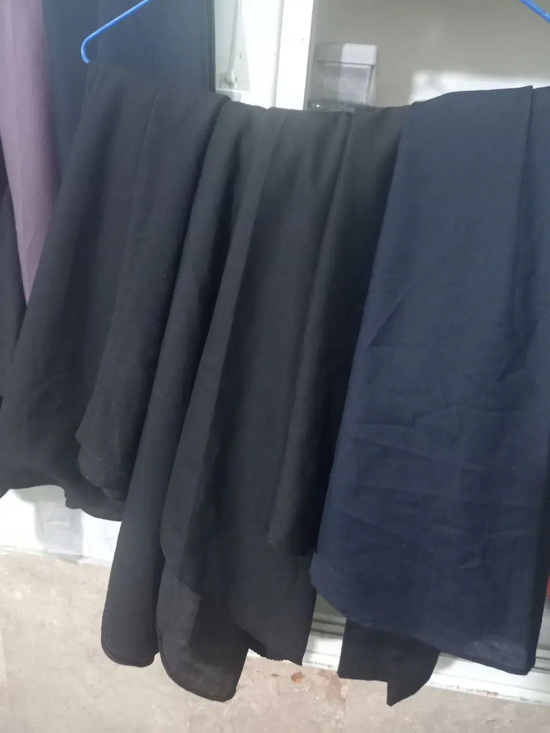 مقنعه|لباس|سبزوار, فقیه سبزواری|دیوار