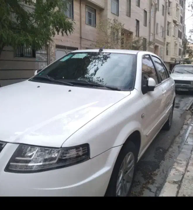 سورن پلاس سند تک برگ ۱۴۰۱|خودرو سواری و وانت|پاکدشت, پاکدشت (مامازند)|دیوار