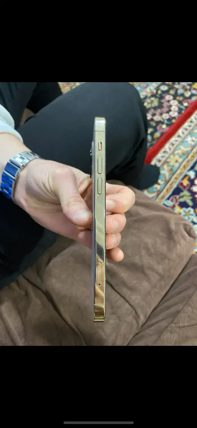 iPhone 12pro|موبایل|گرگان, |دیوار