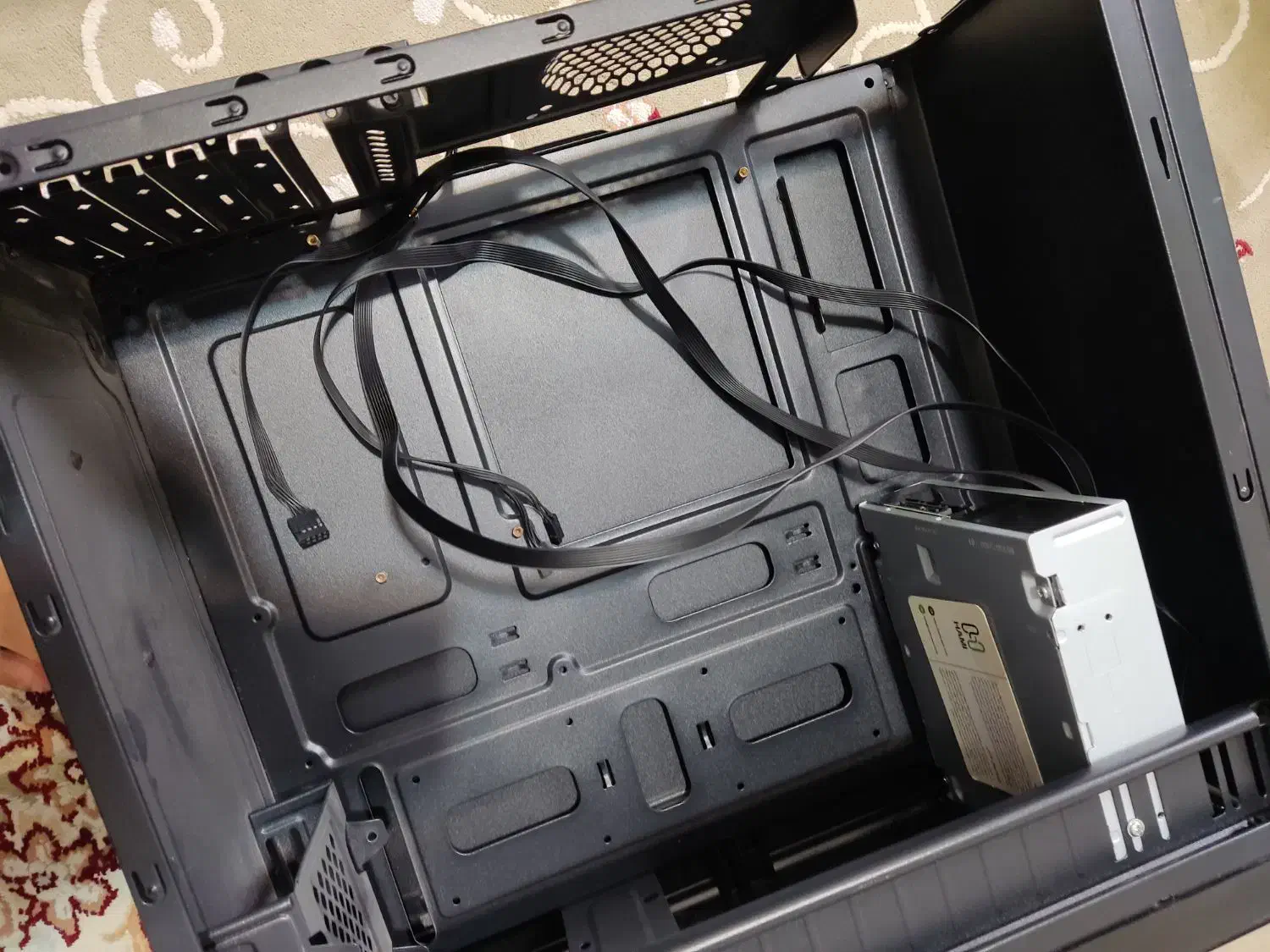 کیبورد قاب کیس|قطعات و لوازم جانبی رایانه|گلستان (تهران), |دیوار