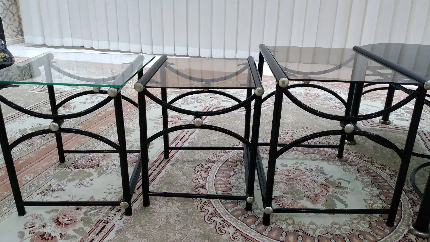 جلو مبلی و عسلی|مبلمان خانگی و میز عسلی|اردبیل, |دیوار