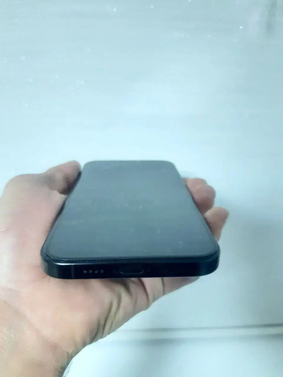 آیفون 16پرومکس|موبایل|ری, هاشمآباد|دیوار