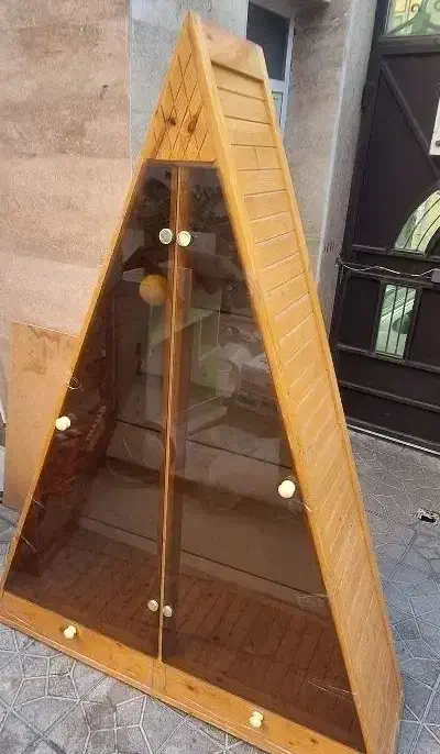 کتابخانه/قفسه/چوب/کمد/دکوری|کتابخانه، شلف، قفسه‌های دیواری|زنجان, |دیوار