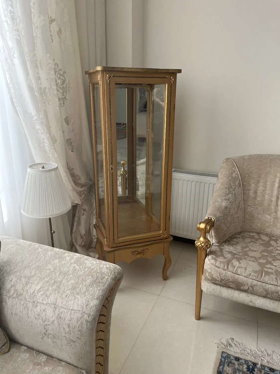 مینی بوفه|بوفه، ویترین، کنسول|اراک, |دیوار