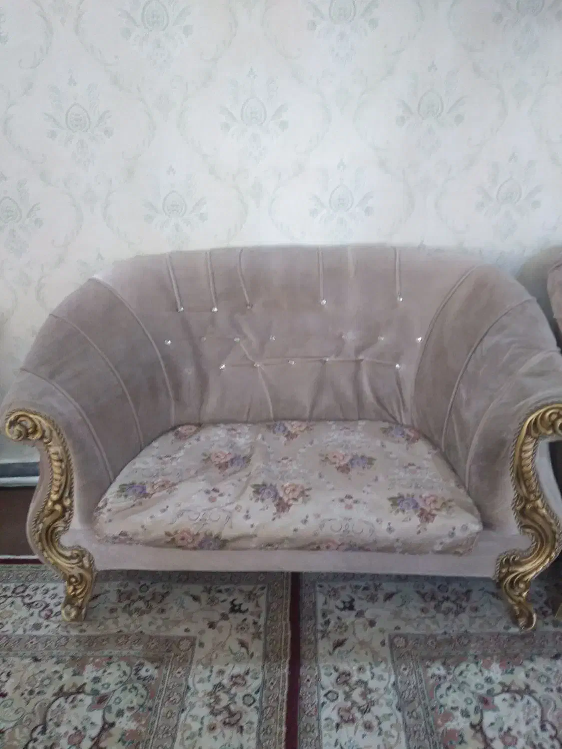 مبل|مبلمان خانگی و میز عسلی|مرند, |دیوار