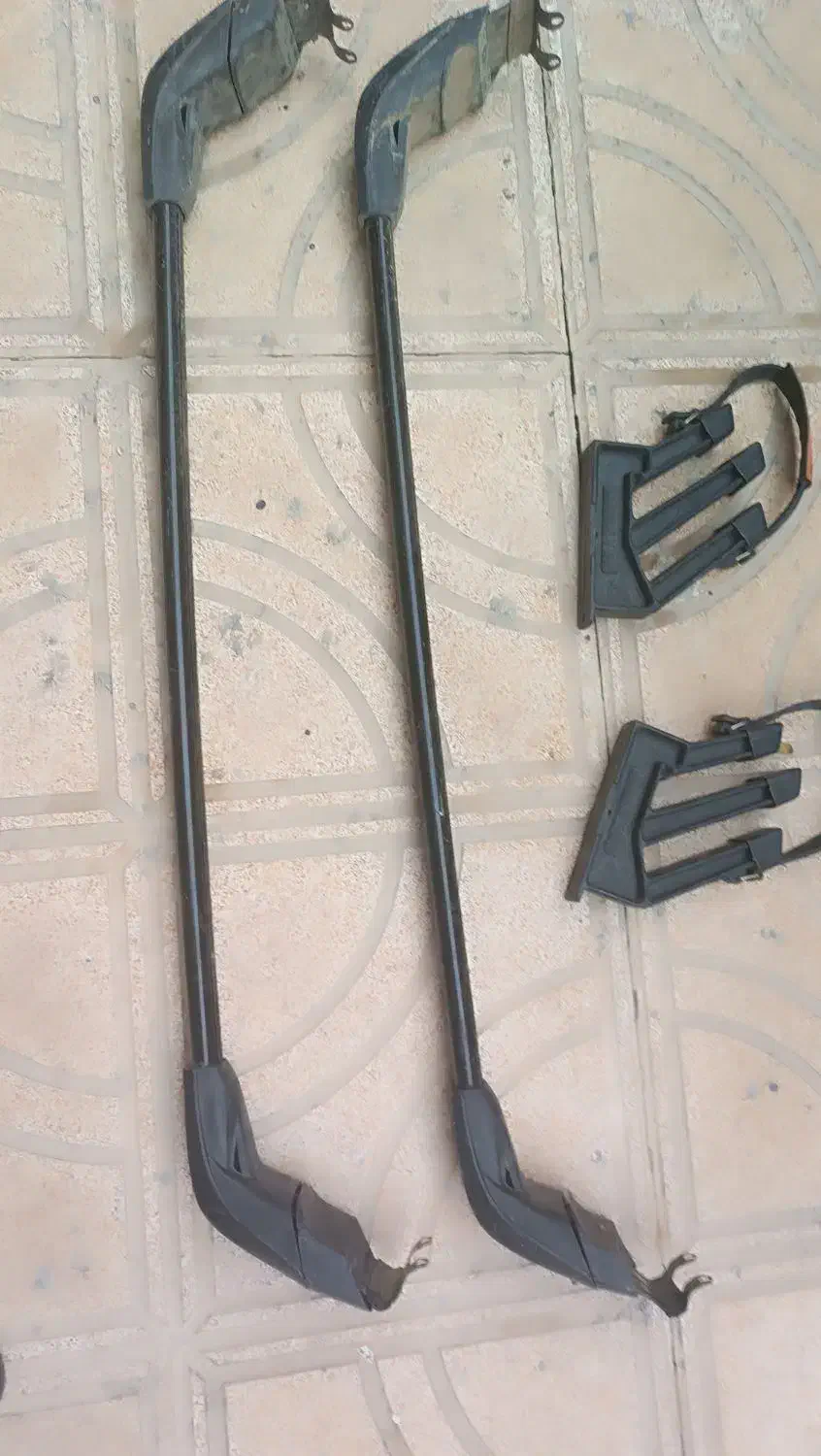 فروش اسکی بند 206|ورزش‌های زمستانی|ارومیه, |دیوار