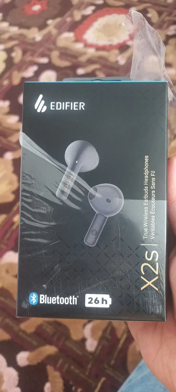 هندزفری بلوتوثی|لوازم جانبی موبایل و تبلت|مشهد, محمدآباد|دیوار