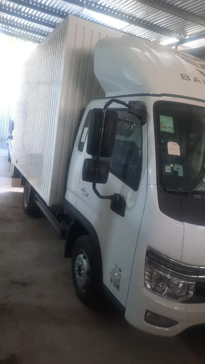 فور f38|خودرو سنگین|صحنه, |دیوار