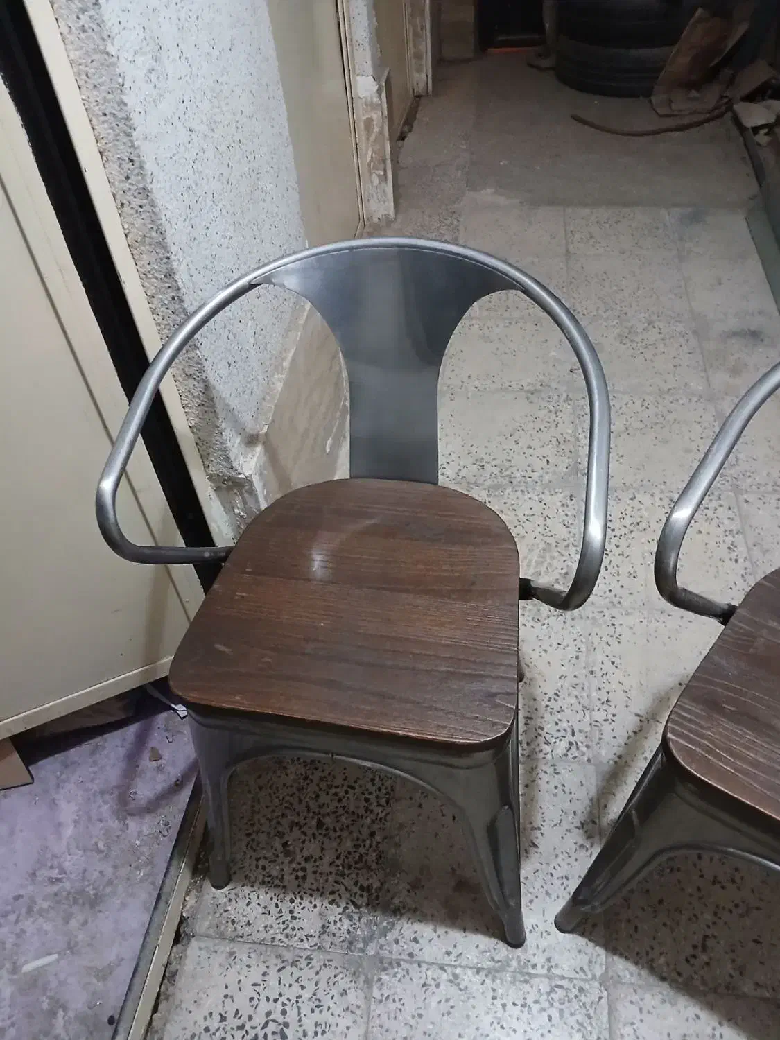 صندلی تولیکس|میز و صندلی غذاخوری|قزوین, |دیوار