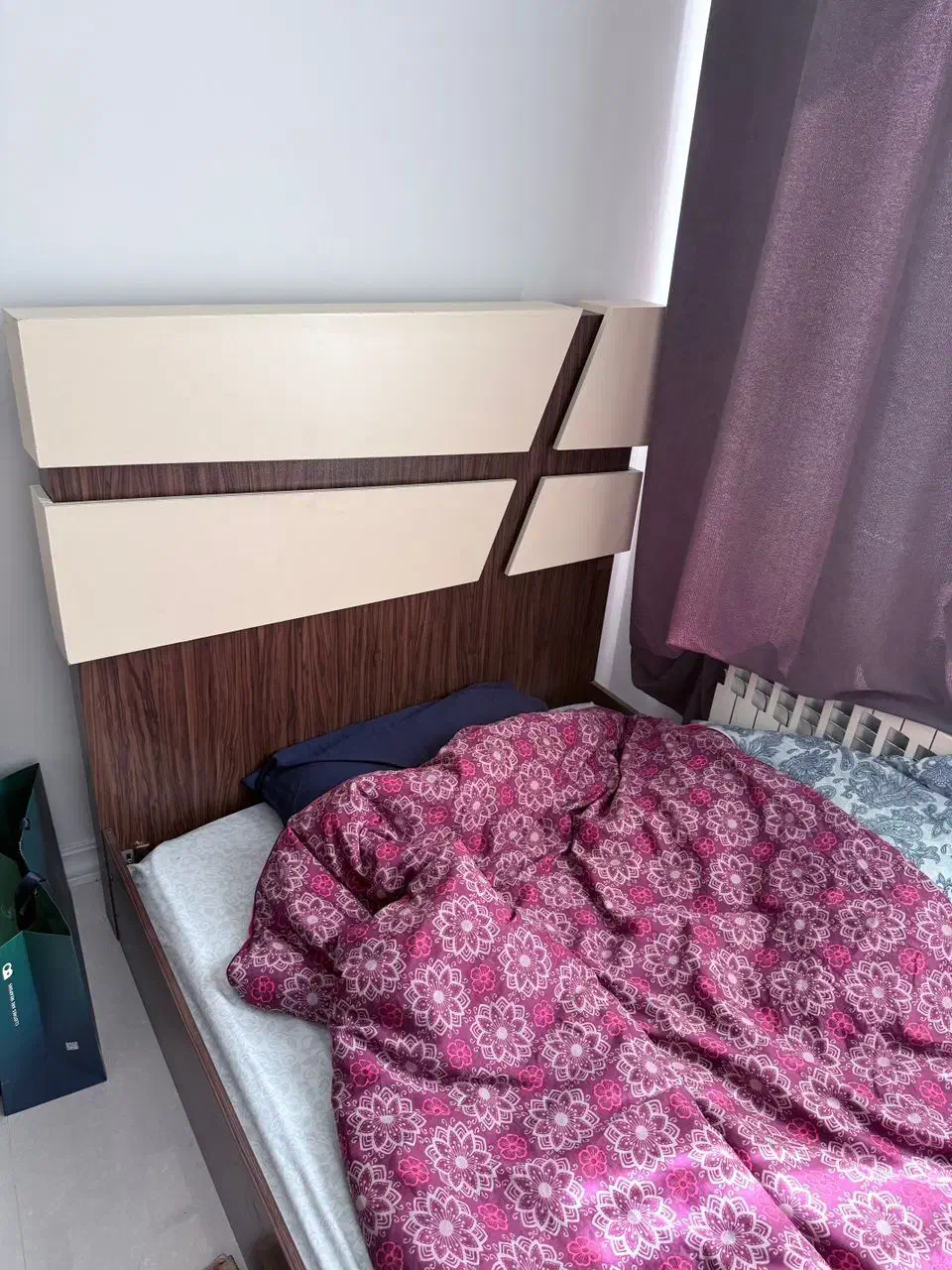 درحد نو|تخت و سرویس خواب|تهران, فرحزاد|دیوار