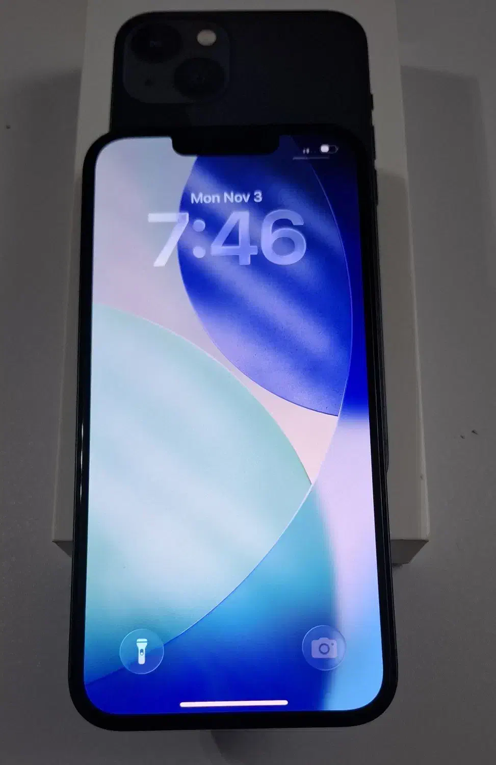 آیفون ۱۳، ۱۲۸ گیگ|موبایل|تبریز, |دیوار