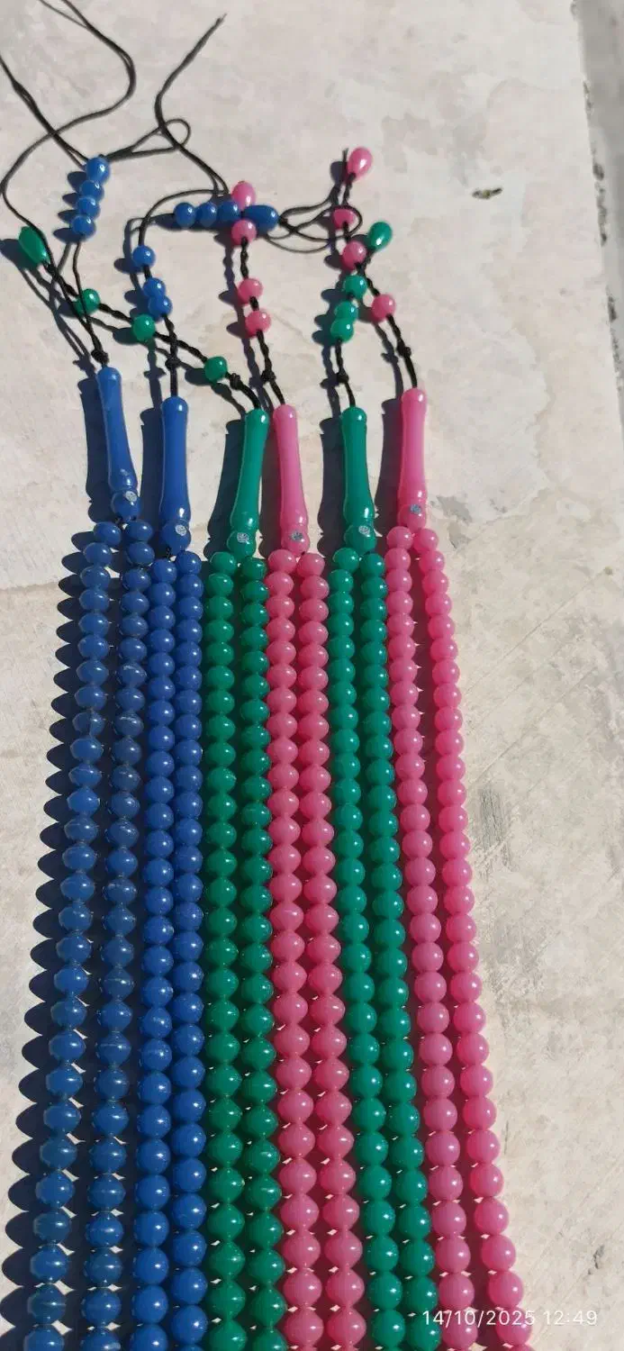 تسبیح های سندلوس استاد جمشید|جواهرات|اسلام‌‌آباد غرب, |دیوار