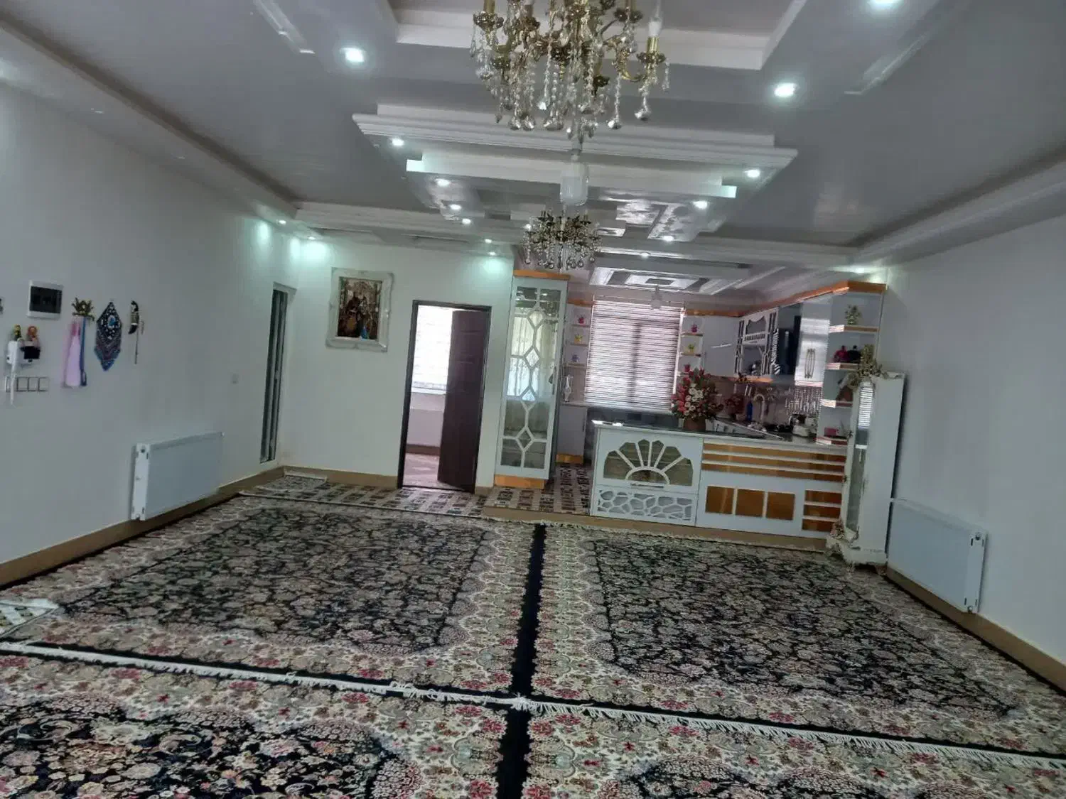 فروش دوطبقه روپیلوت خیابان فردوسی شقایق 19|فروش خانه و ویلا|خرمآباد, |دیوار