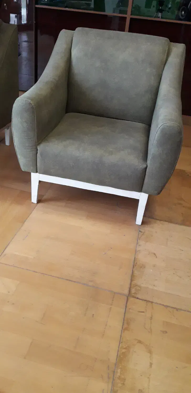 مبل درحدنو|مبلمان خانگی و میز عسلی|کیش, |دیوار